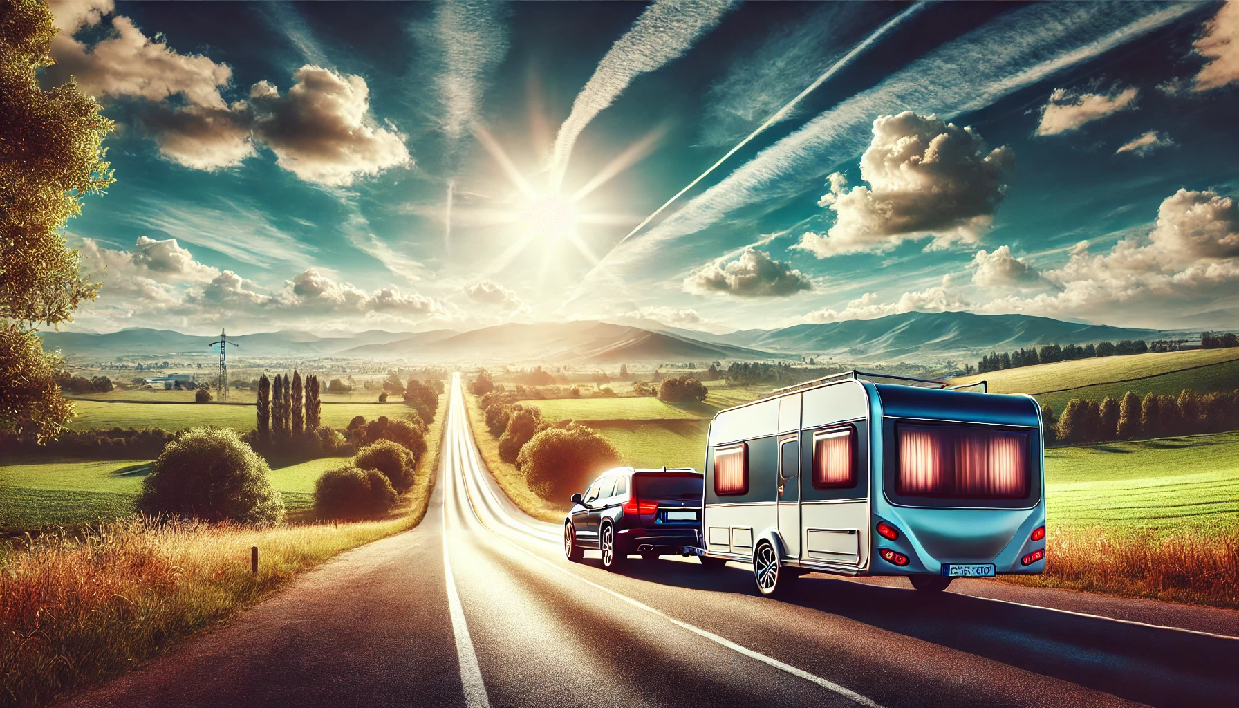 vende caravana de segunda mano